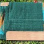 LB163 HILASON WESTERN MEMORY FOAM WOOL SADDLE PAD BLANKET NEW ZEALAND