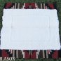 LB166 HILASON WESTERN MEMORY FOAM WOOL SADDLE PAD BLANKET NEW ZEALAND