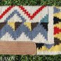 LB169 HILASON WESTERN MEMORY FOAM WOOL SADDLE PAD BLANKET NEW ZEALAND