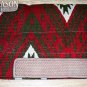 LB170 HILASON WESTERN MEMORY FOAM WOOL SADDLE PAD BLANKET NEW ZEALAND