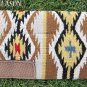LB173 HILASON WESTERN MEMORY FOAM WOOL SADDLE PAD BLANKET NEW ZEALAND