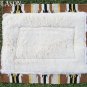 LB173 HILASON WESTERN MEMORY FOAM WOOL SADDLE PAD BLANKET NEW ZEALAND