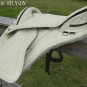 TE141 Hilason Treeless Endurance Trail Saddle 17