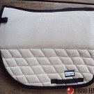 Hilason English Saddle Pad Gel with Anti-Slip
