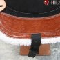 132 Pleasure Trail Riding Bareback Saddle Pad Treeless
