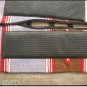 166 WESTERN GEL SADDLE PAD BLANKET WITH ANTI SLIP BASE