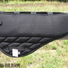 Trail Endurance Hilason Gel Saddle Pad with Anti Slip