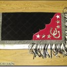 249 Western Show Barrel Racing Rodeo Saddle Blanket Pad