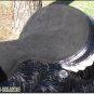 Hilason Treeless Western Barrel Trail Saddle 15 TO514