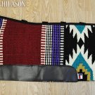 WESTERN GEL SADDLE PAD BLANKET WITH ANTI SLIP BASE 139