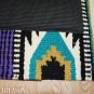 WESTERN GEL SADDLE PAD BLANKET WITH ANTI SLIP BASE 139