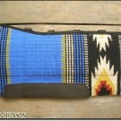 DP178 WESTERN GEL SADDLE PAD BLANKET ANTI SLIP BASE