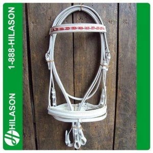 429 PONY ENGLISH BRIDLE PADDED extremely comfortable