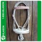 429 PONY ENGLISH BRIDLE PADDED extremely comfortable