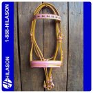 423-S PONY ENGLISH BRIDLE PADDED extremely comfortable
