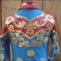 F-SS2836 Hilason Horsemanship Showmanship Jacket Shirt - SML