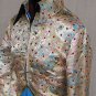 SS2593F- HILASON SHOWMANSHIP RAIL PLEASURE JACKET SHIRT LRG