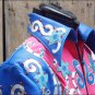 F-SS2854 Hilason Horsemanship Showmanship Jacket Shirt - SML