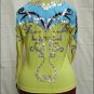 Hilason Horsemanship Showmanship Jacket Shirt - LRG SS2622-F