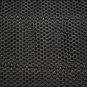 ET-640F- EQUI-TECH CONTOURED BARREL RACER UTILITY SADDLE PAD w/ TACKY TACK BASE