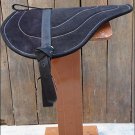 141-F Western Pleasure Trail Riding Bareback Saddle Pad Treeless