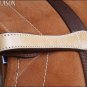 138-F Western Pleasure Trail Riding Bareback Saddle Pad Treeless