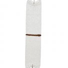 RAYON 15 STRAND PONY CINCH BY WEAVER LEATHER - WHITE