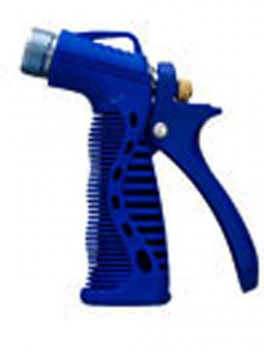 eZall&Acirc;&reg; FOAMER REPLACEMENT NOZZLE BY WEAVER LEATHER - BLUE