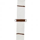 RAYON 15 STRAND CINCH BY WEAVER LEATHER - WHITE 30