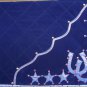 F-SB102 Western Show Barrel Racing Rodeo Saddle Blanket Pad