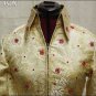 115-F Hilason Riding Showmanship Rail Pleasure Jacket Shirt - SML
