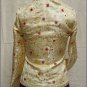 115-F Hilason Riding Showmanship Rail Pleasure Jacket Shirt - SML