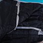 HILASON 600D HEAVY WINTER WATERPROOF TEAL STABLE BLANKET RUG HORSE WEAR COAT 81