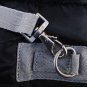 HILASON 600D HEAVY WINTER WATERPROOF TEAL STABLE BLANKET RUG HORSE WEAR COAT 84