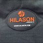 HILASON 600D HEAVY WINTER WATERPROOF BLACK STABLE BLANKET RUG HORSE WEAR COAT 78