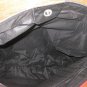 F-BG133 NEW GENUINE LEATHER LADIES HANDBAG PURSE PATCHWORK