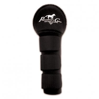Professional's Choice Tail Wrap - Black