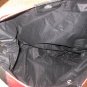 F-BG121 NEW GENUINE LEATHER LADIES HANDBAG PURSE PATCHWORK