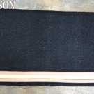 F-DP302 Hilason Western Woolen Pad with Synthetic Fleece Base