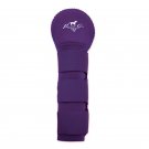 Professional's Choice Tail Wrap - Purple
