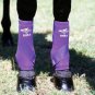 SMBII100-PURPLEF- PROFESSIONAL'S CHOICE SMBII SPORTS MEDICINE BOOTS