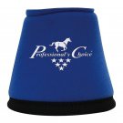 PROFESSIONAL'S CHOICE QUICK-WRAP - LRG ROYAL BOOT