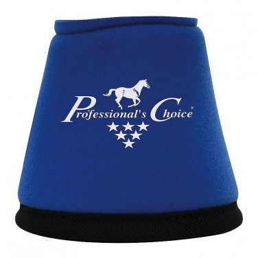 PROFESSIONAL'S CHOICE QUICK-WRAP - LRG ROYAL BOOT