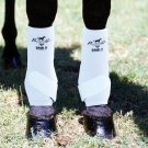 PROFESSIONAL'S CHOICE SMBII SPORTS MEDICINE BOOTS - WHITE