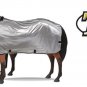 Tough 1 Metallic Poly Fly Sheet - 75"