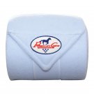 Professional's Choice Polo Wrap - White