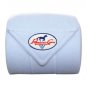 Professional's Choice Polo Wrap - White