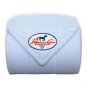 Professional's Choice Polo Wrap - White