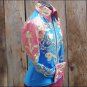 F-SS2855 Hilason Horsemanship Showmanship Jacket Shirt - MED