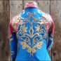 F-SS2855 Hilason Horsemanship Showmanship Jacket Shirt - MED